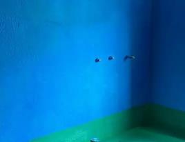 渝中卫生间测漏水多少钱